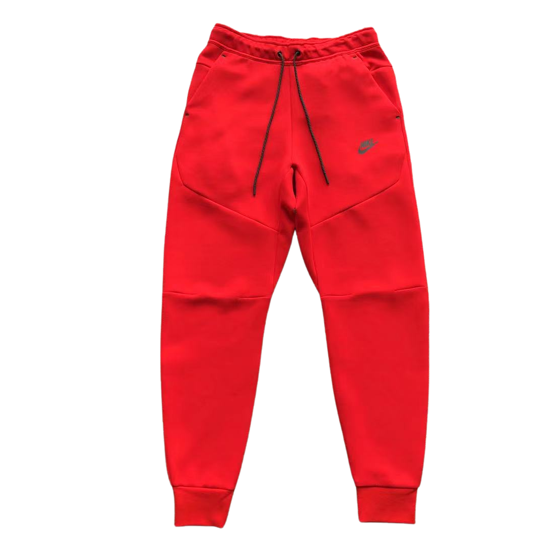 Tech Fleece Joggers Old Season(Red)