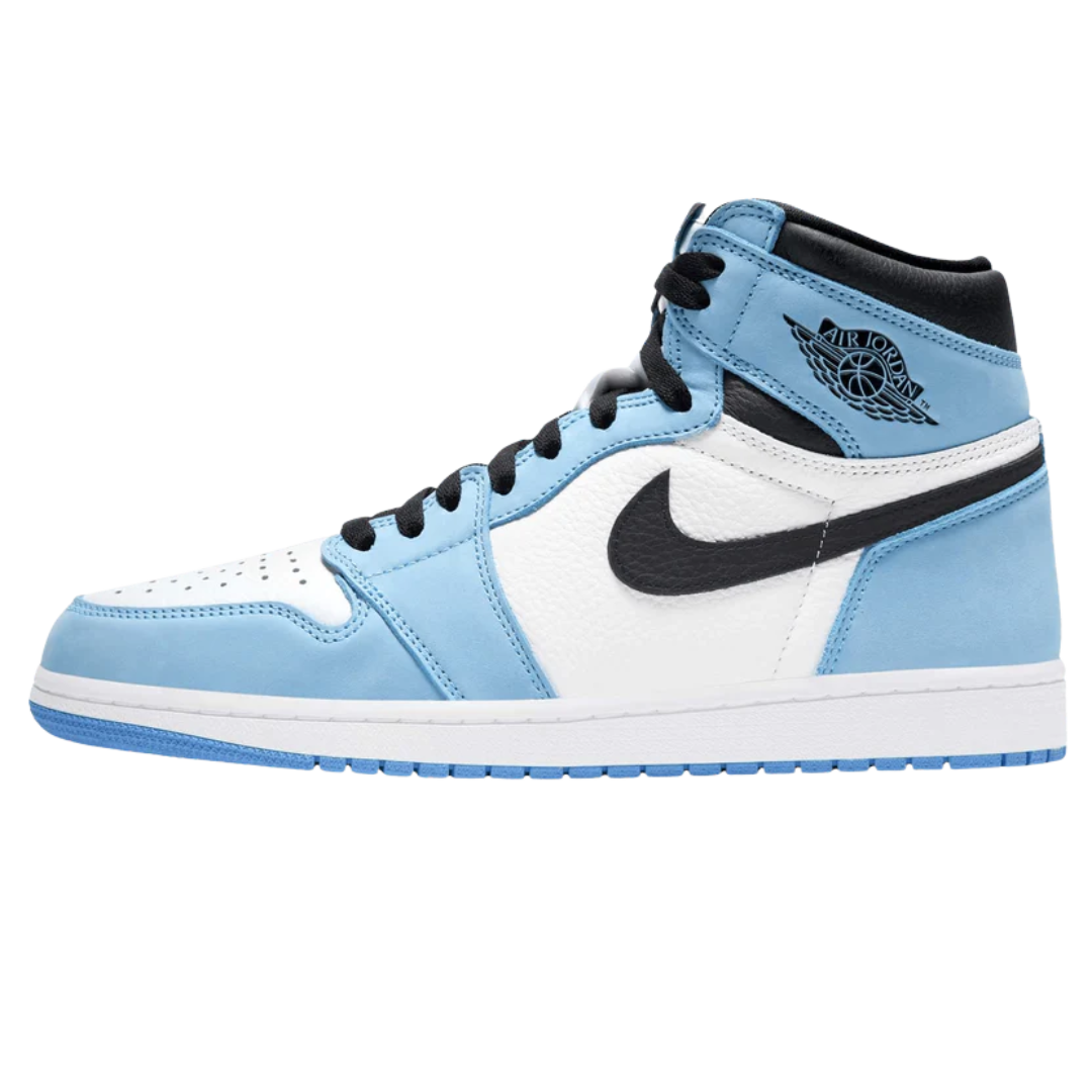AJ1 Retro High 'University Blue'