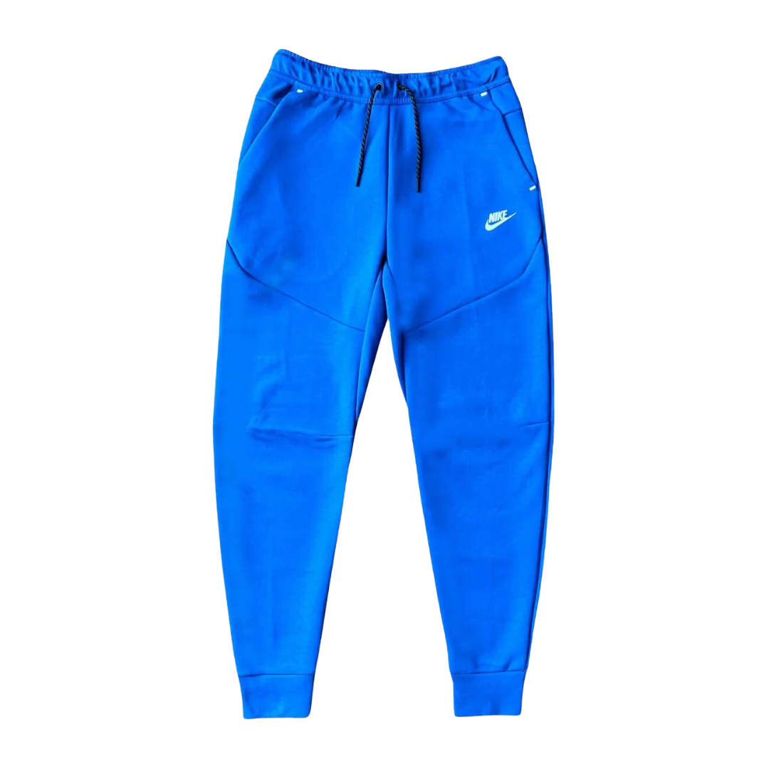 Tech Fleece Joggers Old season (Marina Blue)