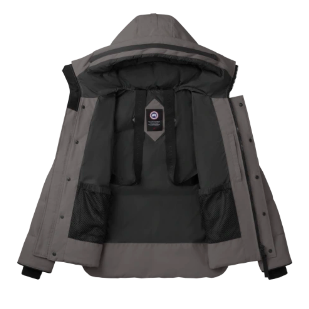 CG Macmillan - Gaphite (Black Label)