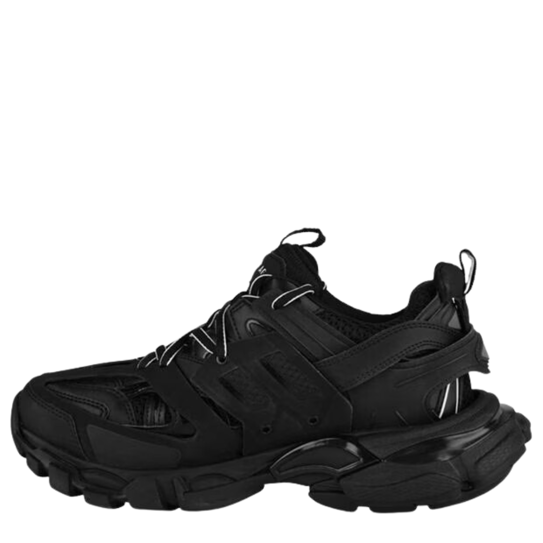 Balenciaga Track - Black