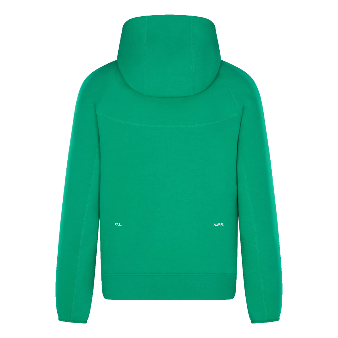 NOCTA Tech Hoodie (Stadium Green)