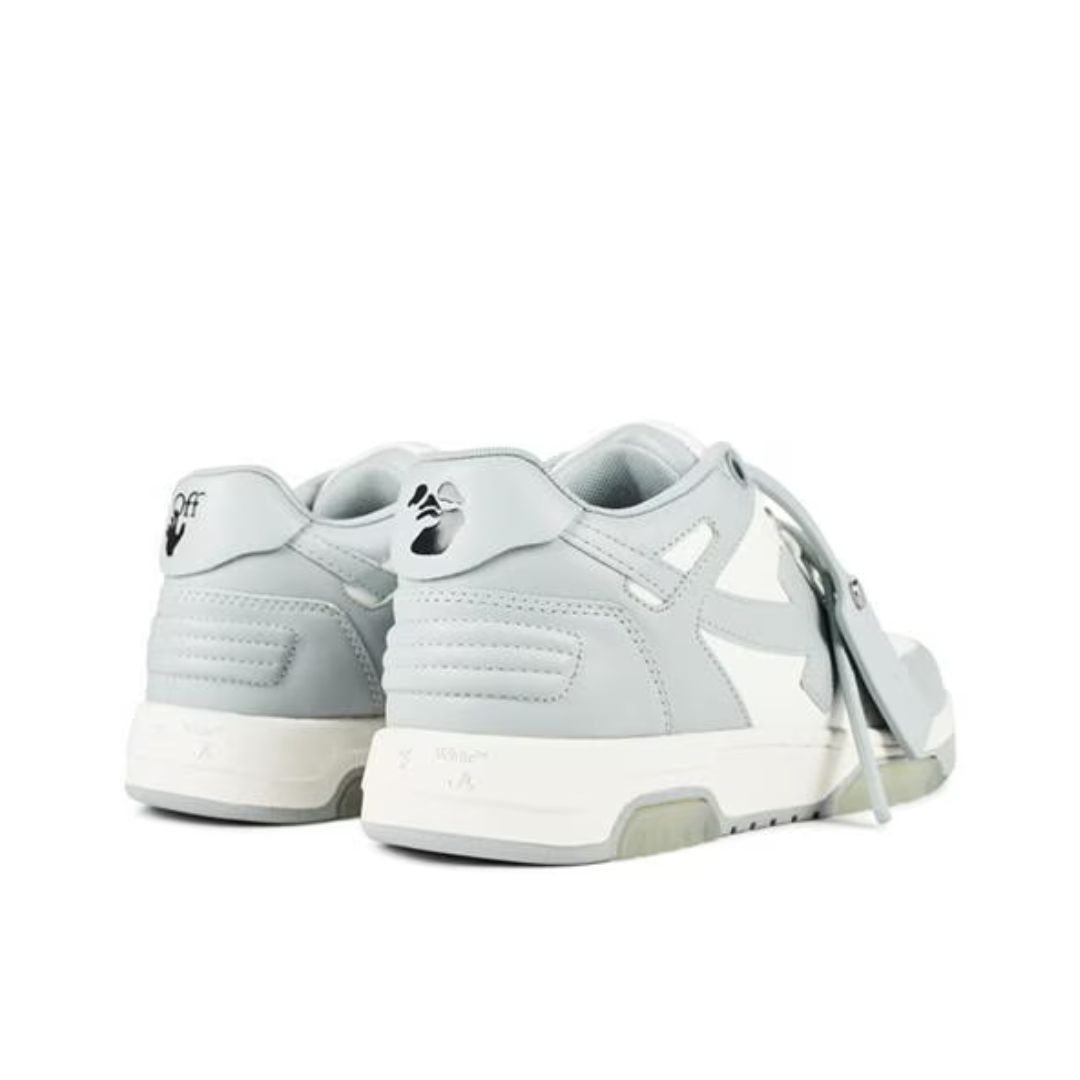OW Out Of Office - Grey/White