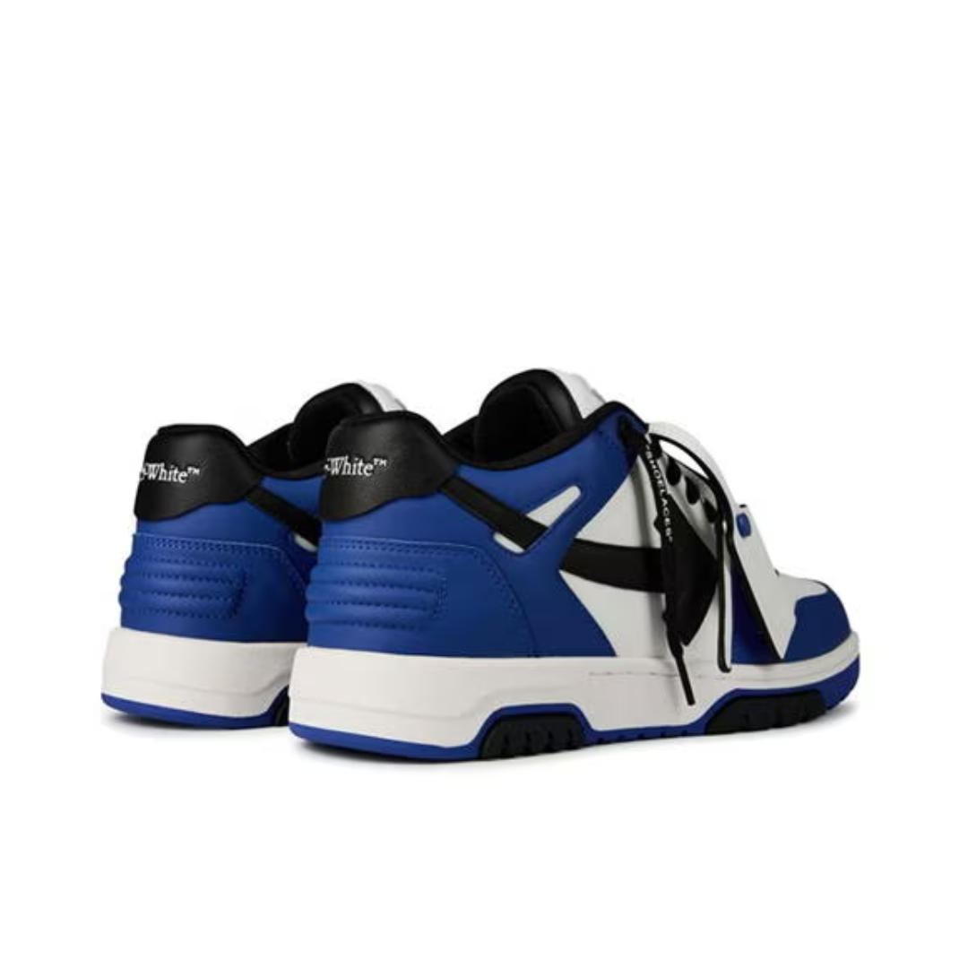 OW Out Of Office - Nacy/Black