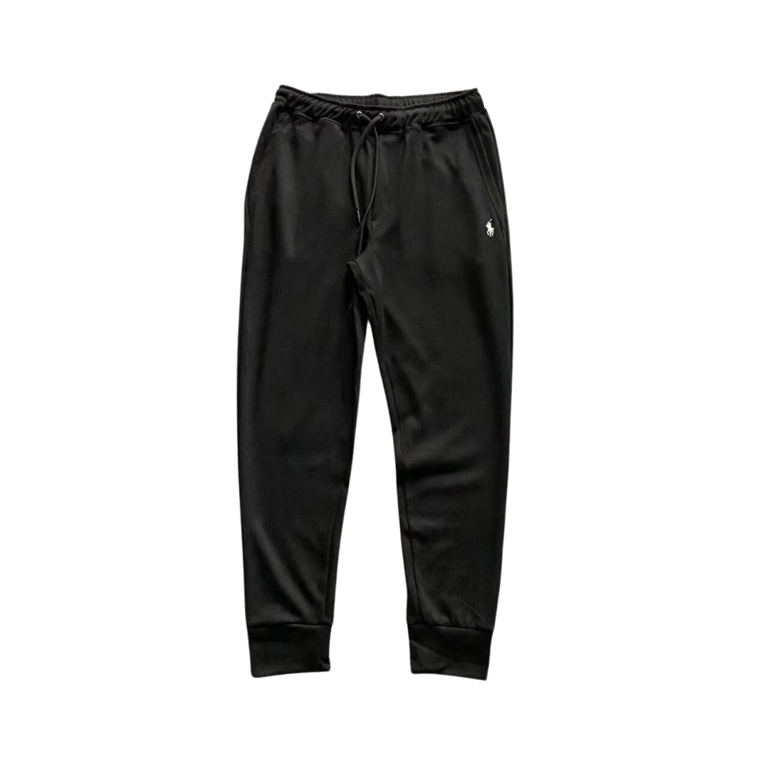 Ralph Lauren Tracksuit - Black