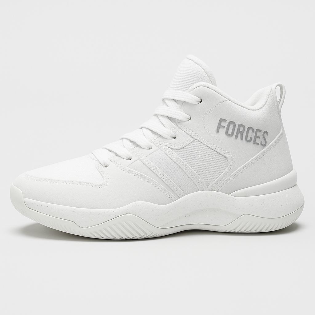 Ultra Forces - 'white'