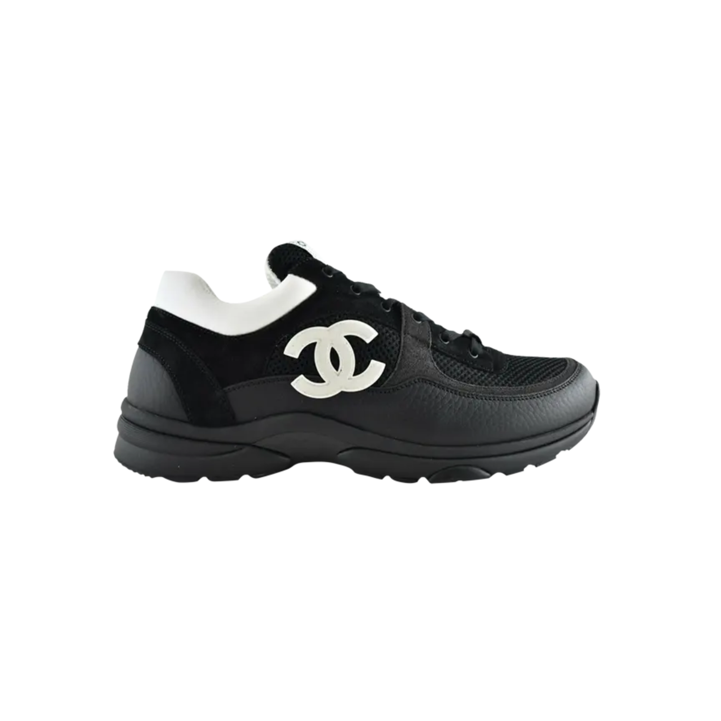 CHNEL Runners - Black