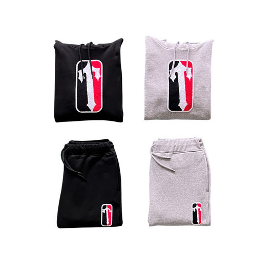 TS League Chenille Tracksuit