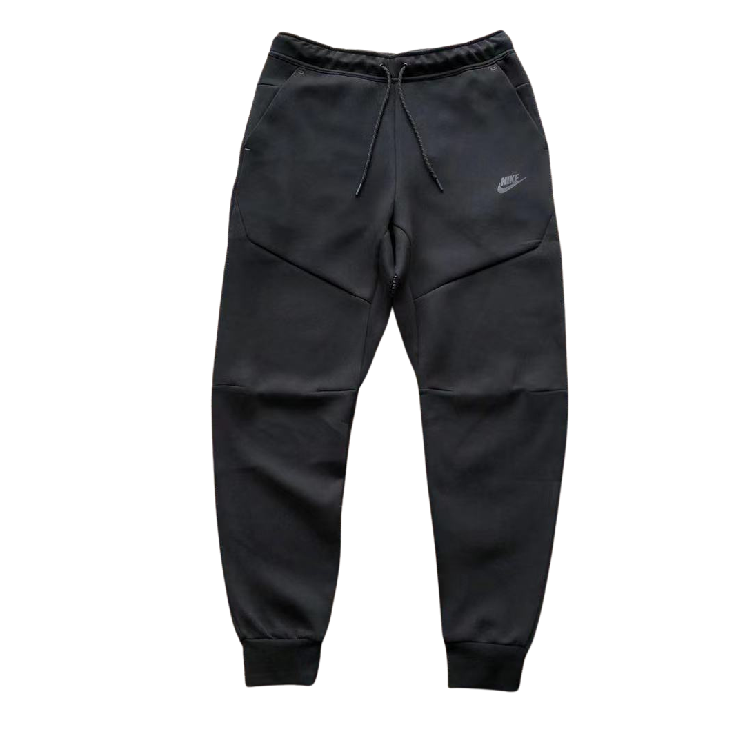 Tech Fleece Joggers Old Season(Black)