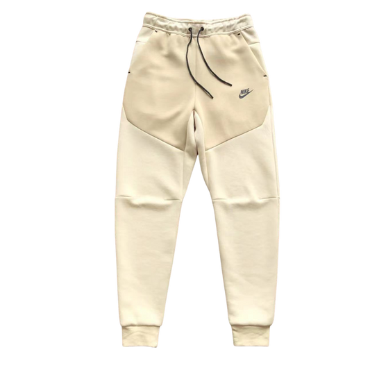 Tech Fleece Joggers Old Season(Cream/Deep Cream)