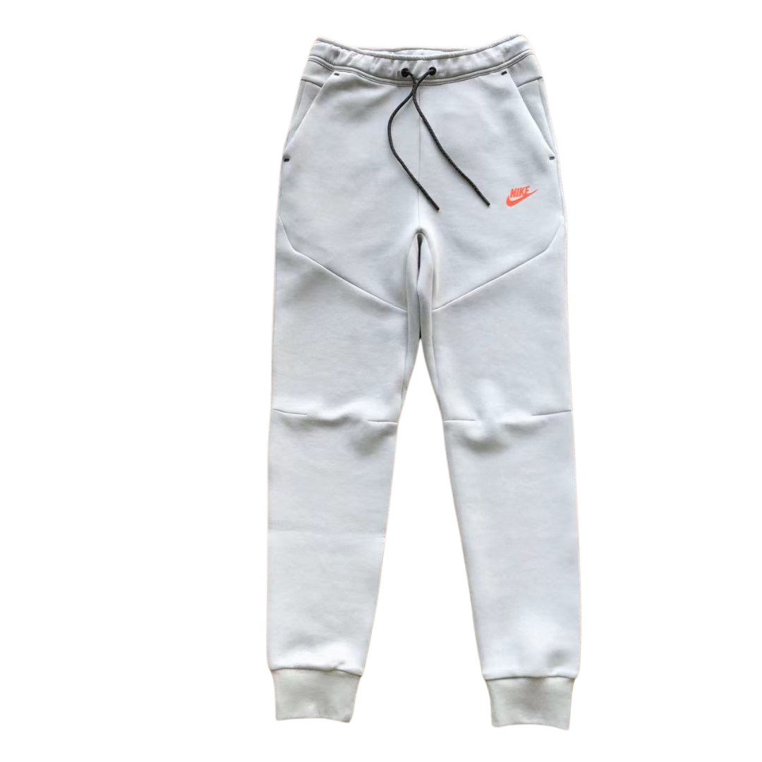 Tech Fleece Joggers Old Season(Smoke Grey/Blue)