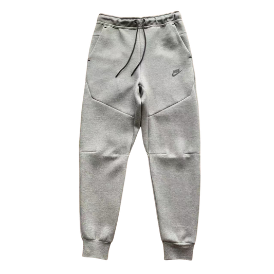Tech Fleece Joggers Old Season(Black/White/Grey)