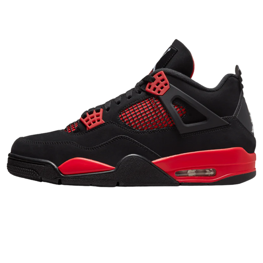 AJ4 Retro 'Red Thunder'