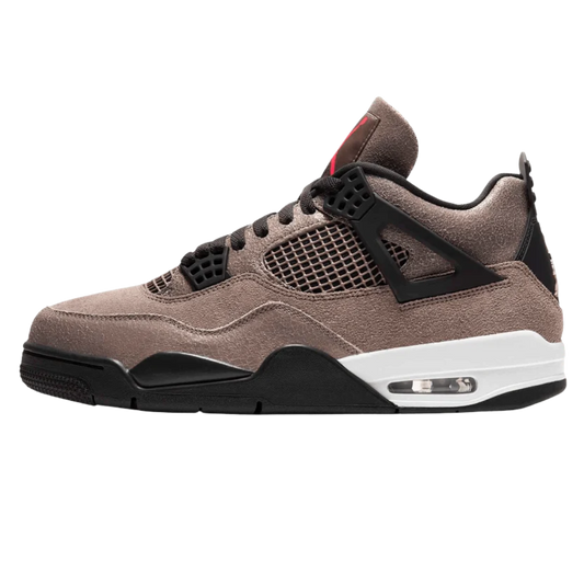 AJ4 Retro 'Taupe Haze'