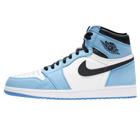 AJ1 Retro High 'University Blue'