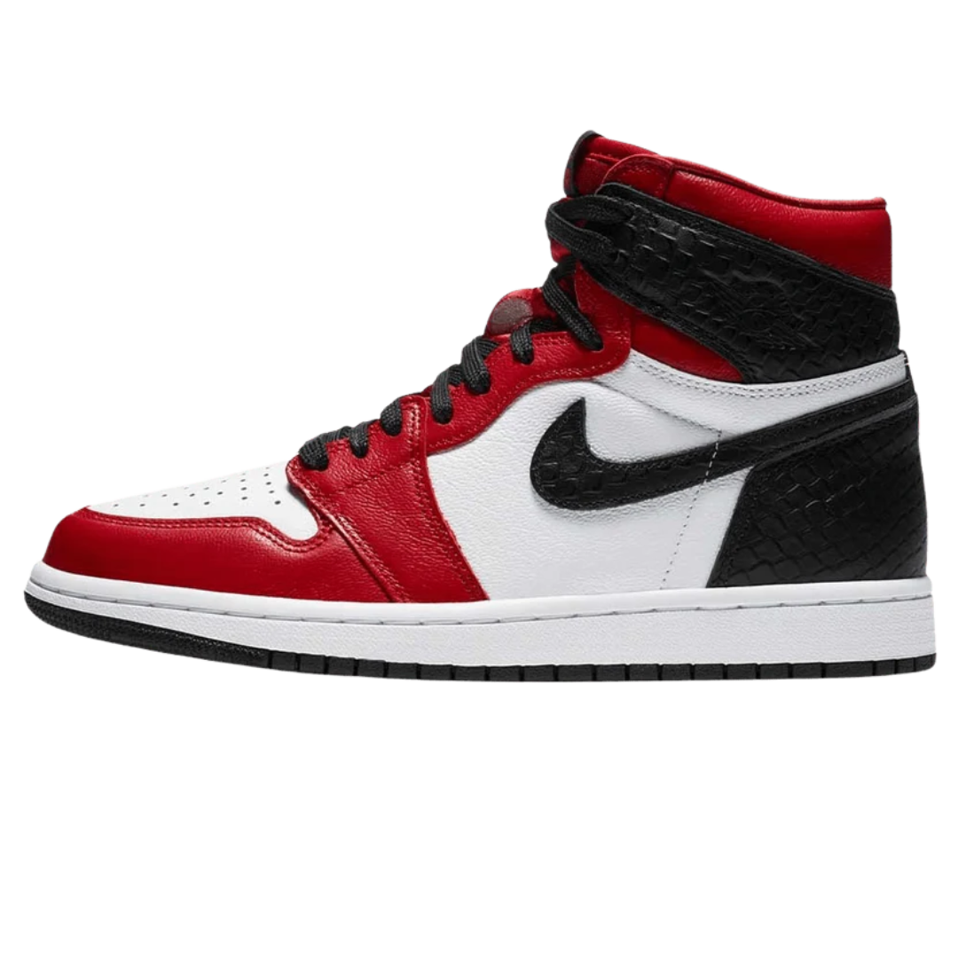 AJ1 Retro High 'Chicago'