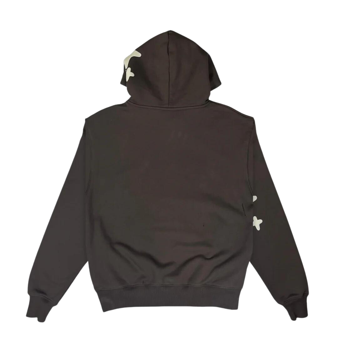 Broken Planet Hoodie - Out Of Sight