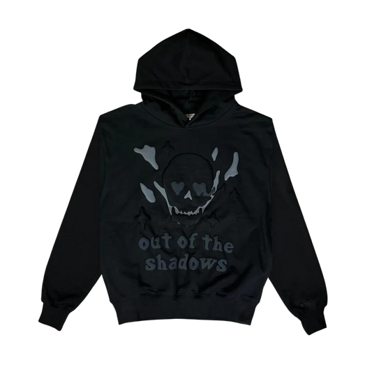 Broken Planet Hoodie - Out Of The Shadows