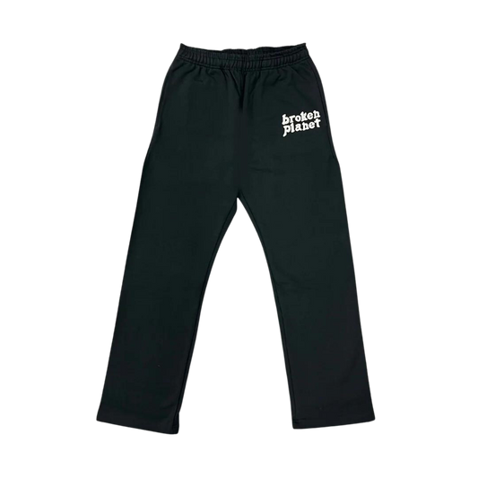 Broken Planet Joggers - Onyx