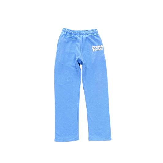 Broken Planet Joggers - University Blue