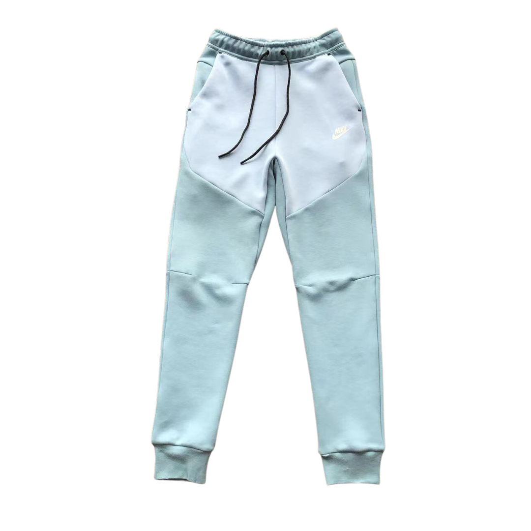 Tech Fleece Joggers Old season (Celestine Blue)