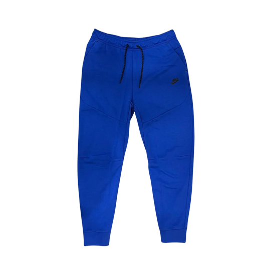 Tech Fleece Joggers Old Season(Royal Blue)
