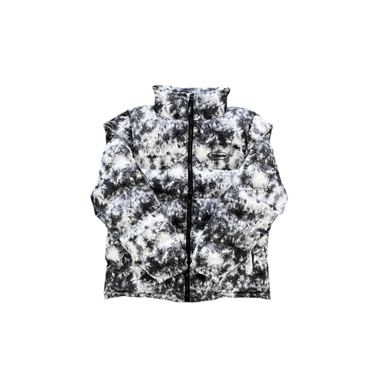 TS Dye Hyperdrive Jacket