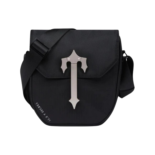 TS Cobra T Bag Black/Silver