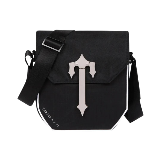 TS Cobra T Bag Black/Reflective