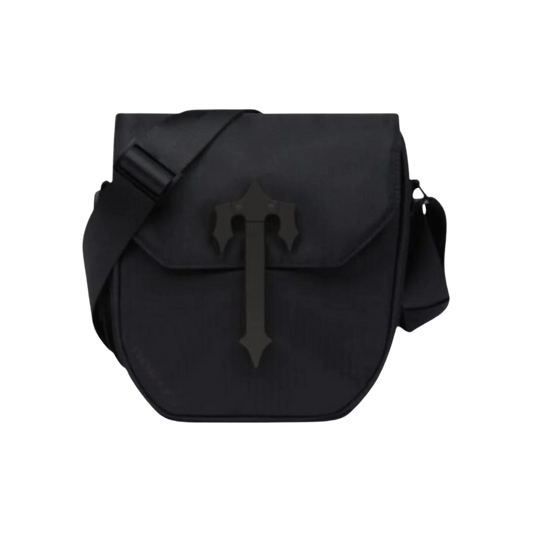 TS Cobra T Bag Black/Black