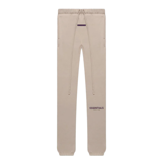 Essentials FOG Joggers - Beige