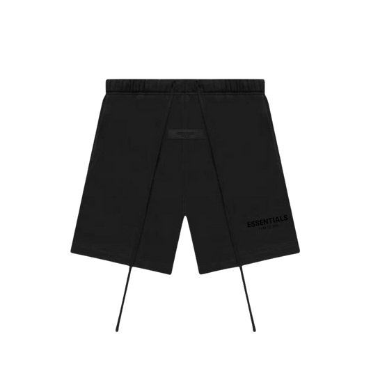 Essentials FOG Shorts - Black