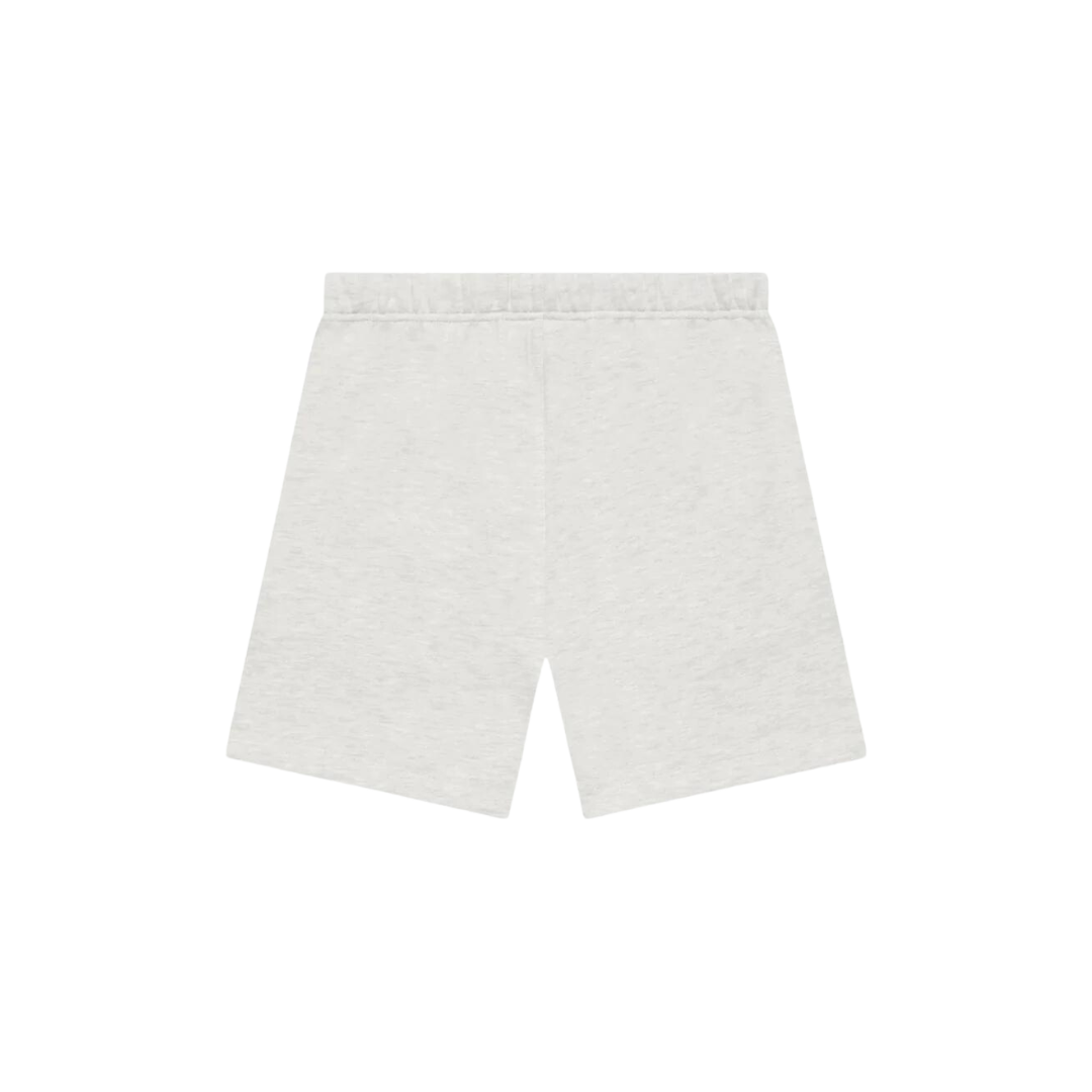 Essentials FOG Shorts - Light Oatmeal