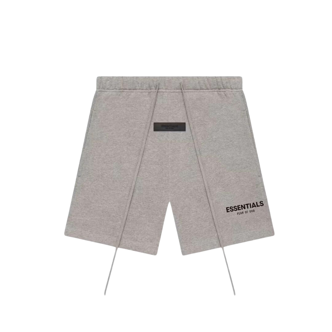 Essentials FOG Shorts - Dark Oatmeal