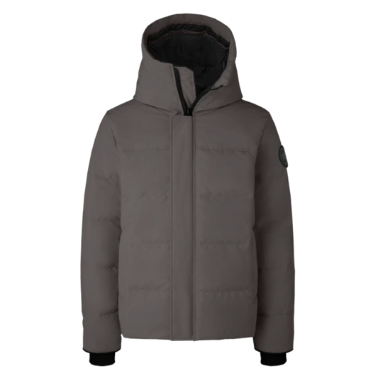 CG Macmillan - Gaphite (Black Label)