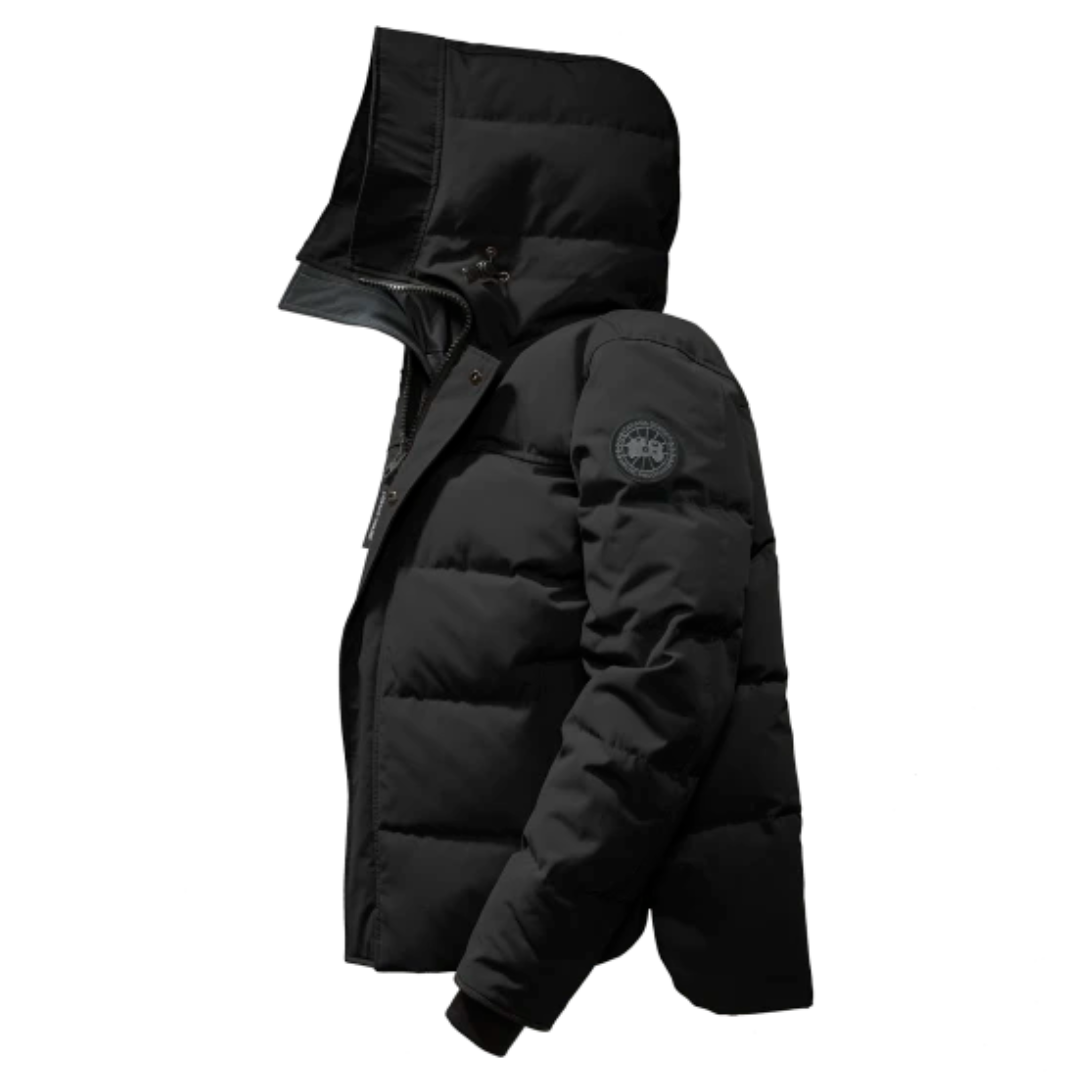 CG Macmillan - Black (Black Label)