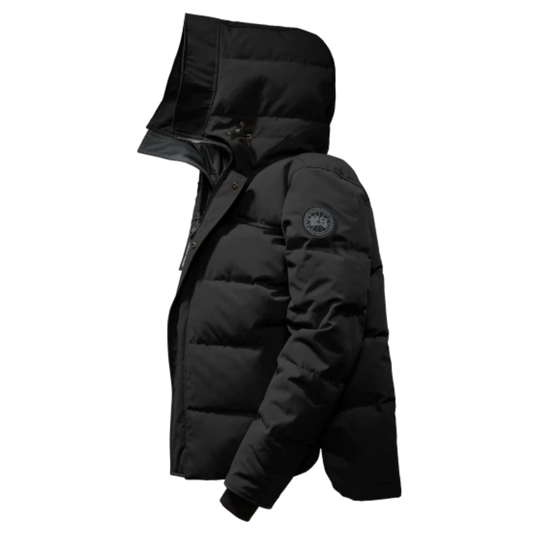 CG Macmillan - Black (Black Label)