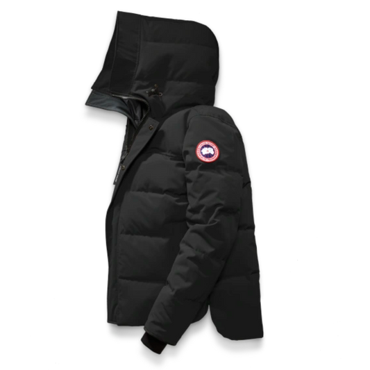 CG Macmillan - Black (Red Label)