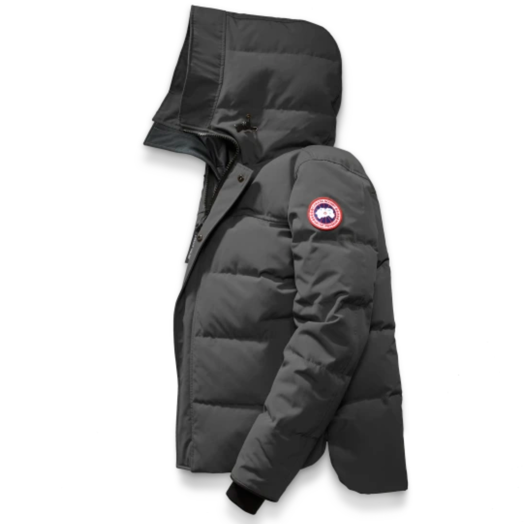 CG Macmillan - Graphite (Red Label)