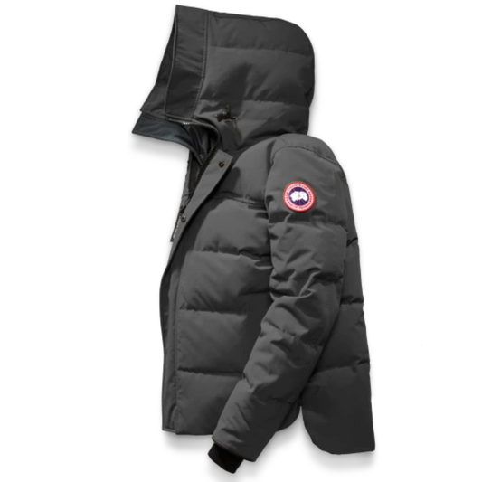 CG Macmillan - Graphite (Red Label)