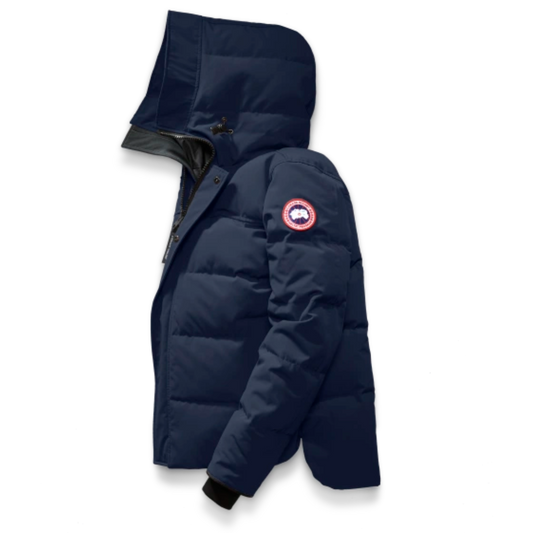 CG Macmillan - Navy Blue (Red Label)