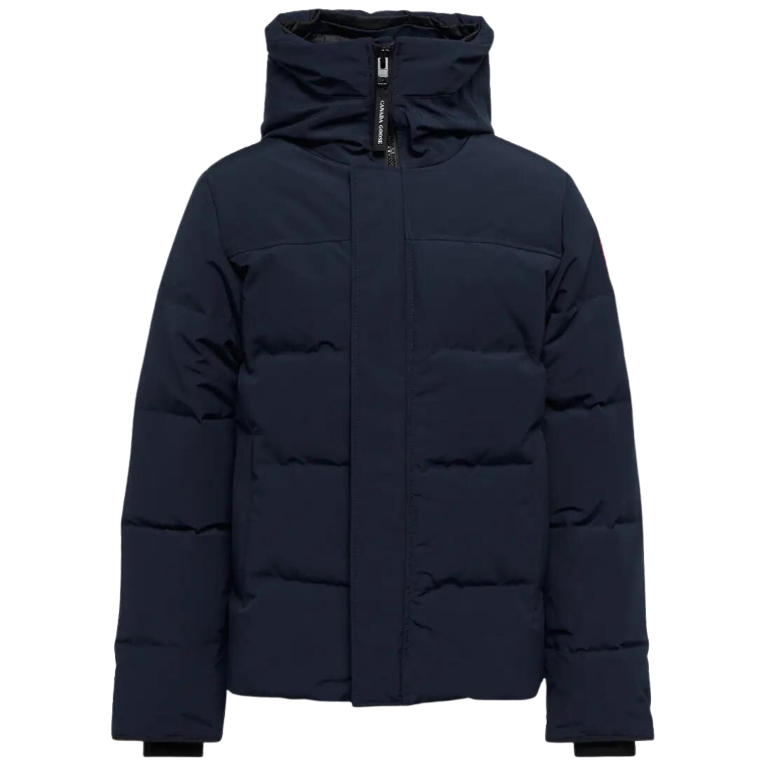 CG Macmillan - Navy Blue (Red Label)