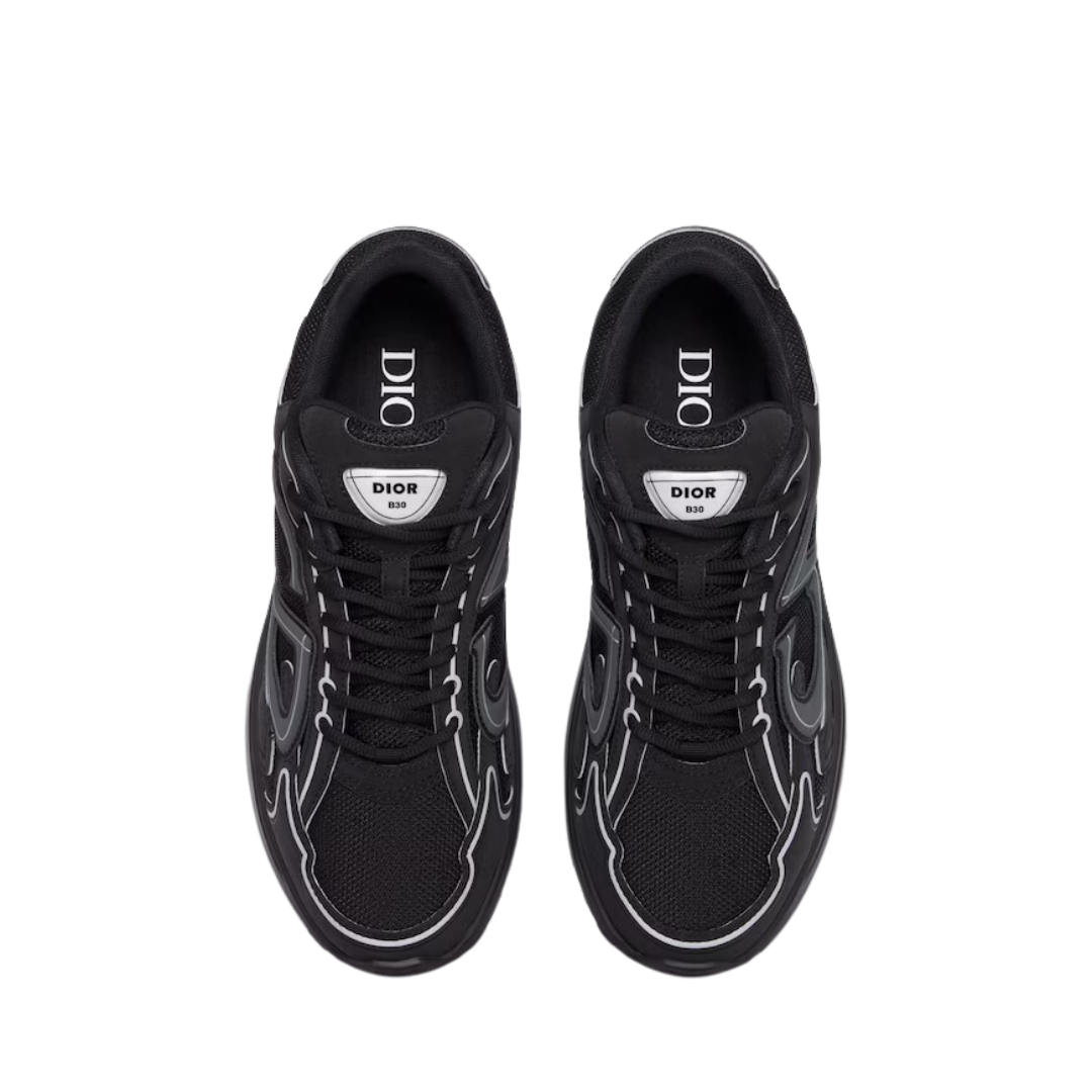 Dior B30 - Black