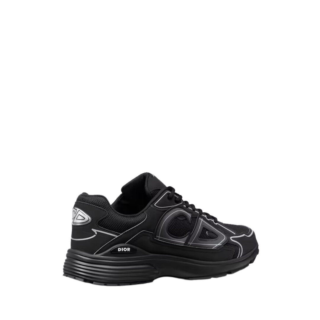 Dior B30 - Black