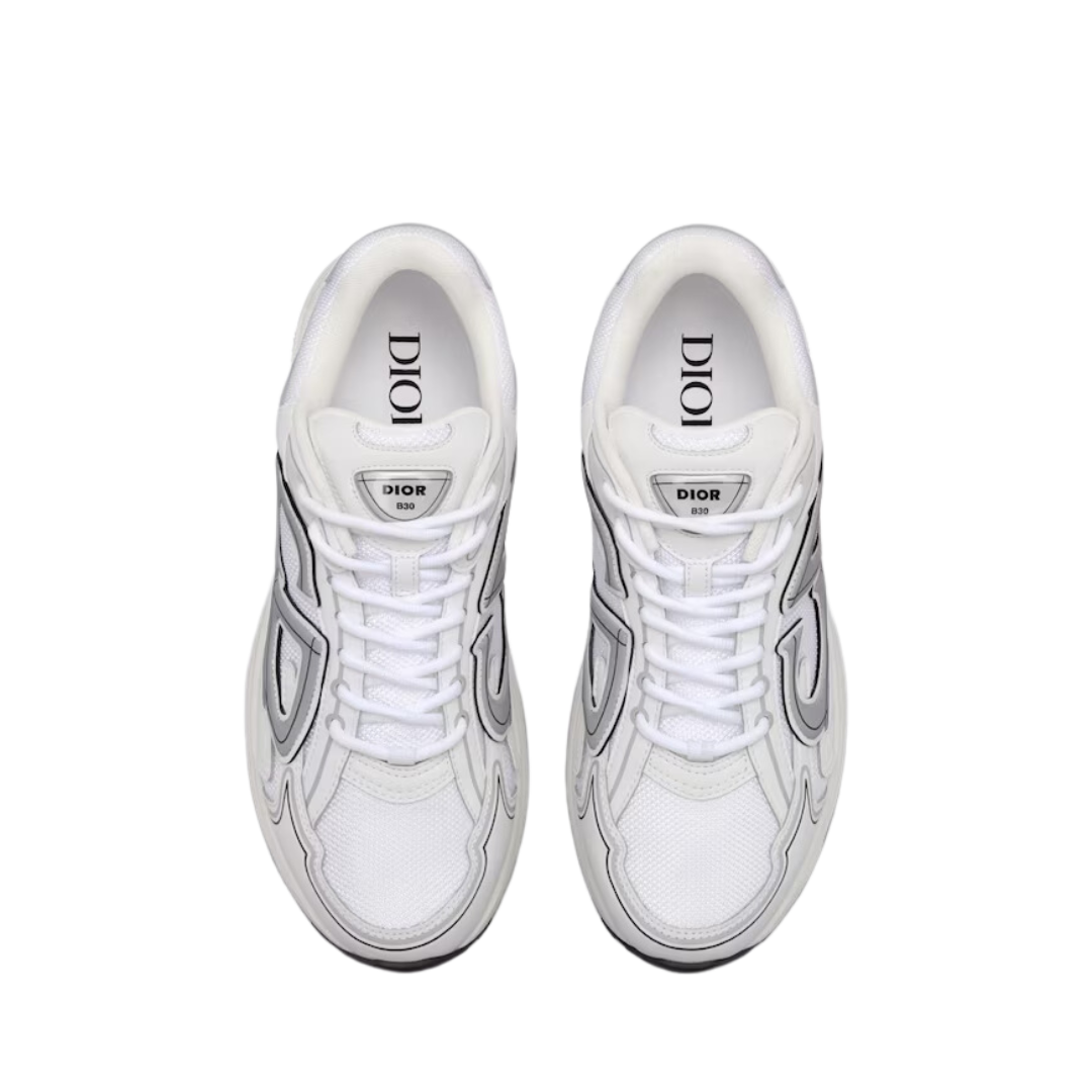 Dior B30 - White