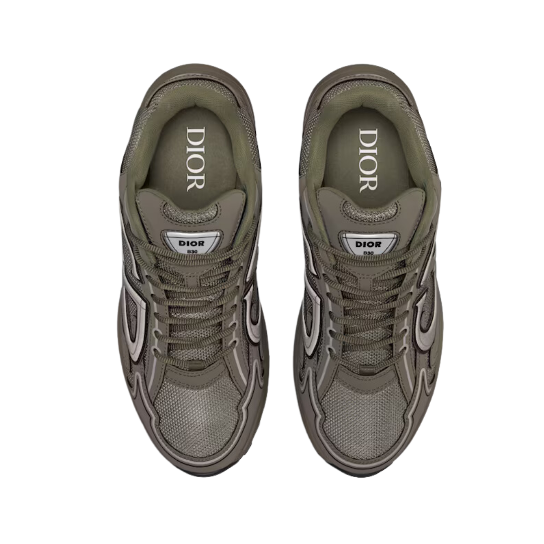 Dior B30 - Olive