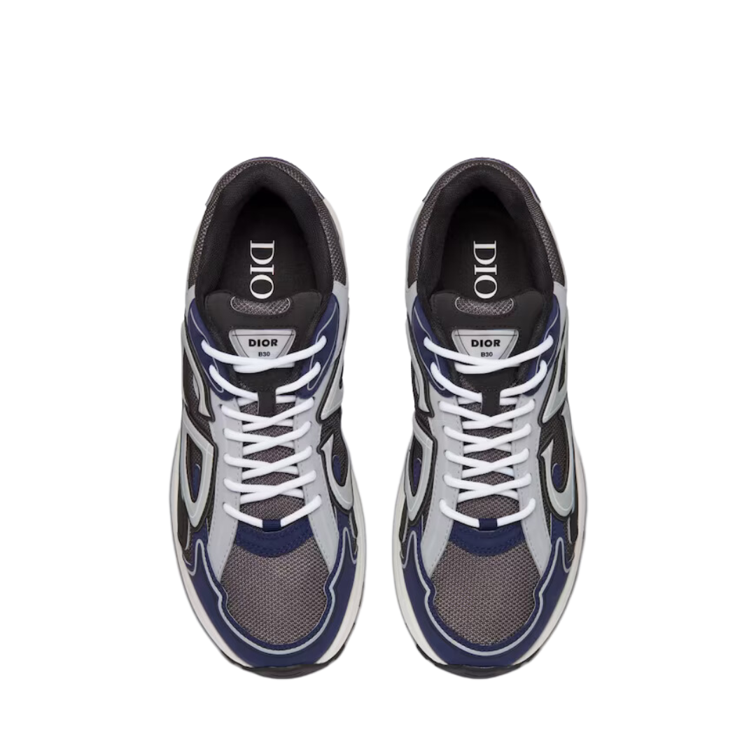 Dior B30 - Navy Blue