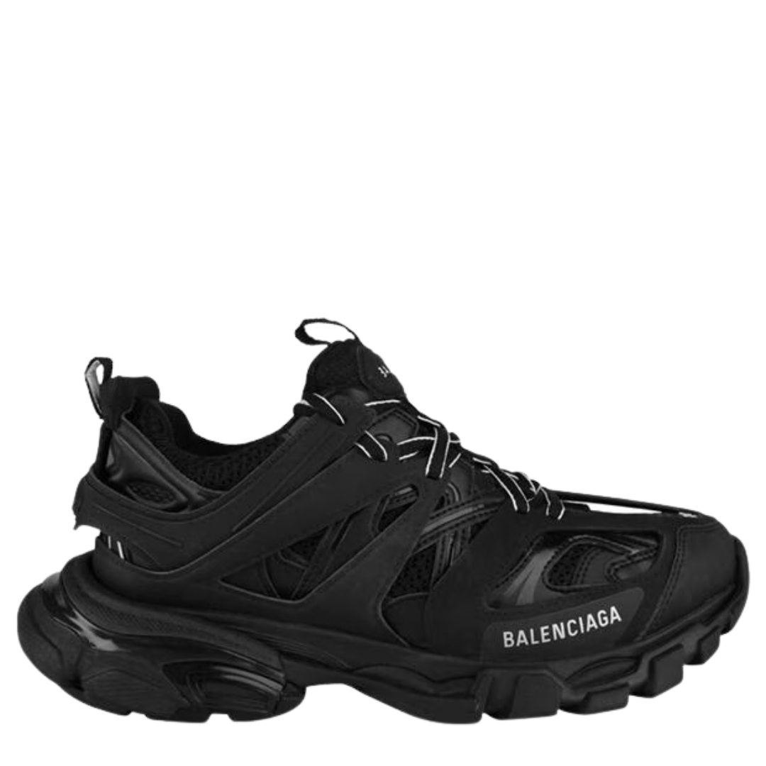 Balenciaga Track - Black