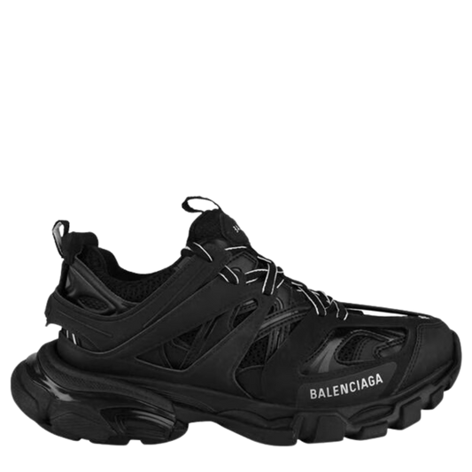 Balenciaga Track - Black
