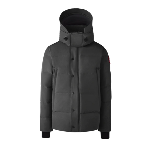 CG Wyndham - Grey (Red Label)(With Fur)